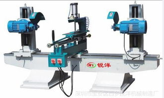  機械及行業(yè)設備 木工機械 雙端鋸附立軸銑床 雙頭剪 雙端銑床 銳洋機械 上一個 下一個