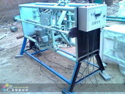 家具及木工機械 商業信息