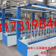  天津市永利海木工機械廠 主營 包覆機 線條包覆機