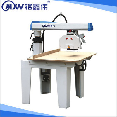 專業(yè)生產(chǎn) 小型木工鋸床 優(yōu)質木工斷料鋸床