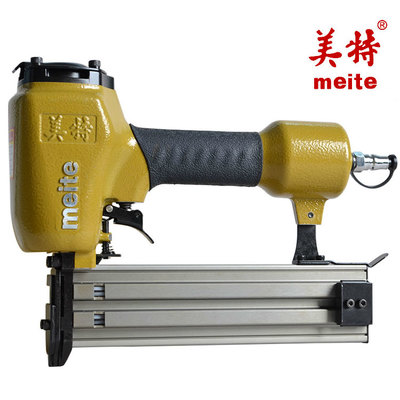 恒匠峰五金-美特直釘槍T50SA_直釘槍_氣動(dòng)工具_(dá)工具 夾具_(dá)機(jī)械貓木工機(jī)械商城-買機(jī)械買配件,就上機(jī)械貓 - jxcat.com機(jī)械貓