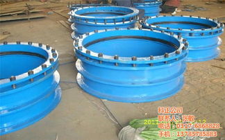 科正公司 專業生產02s404防水套管與鋼制管道