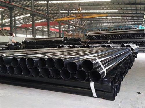 青島涂塑鋼管廠家直銷 優質鋼制管道的首選