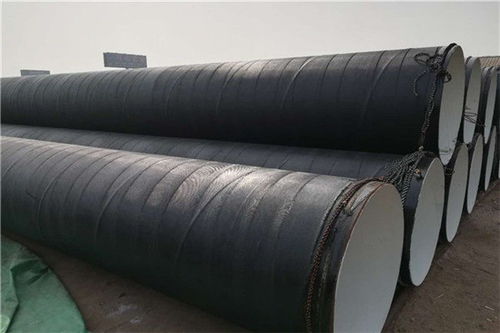 林芝地區外環氧煤瀝青內水泥砂漿防腐鋼管的定價分析