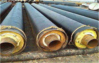 南昌防腐鋼管廠家與代理服務 鋼制管道的高效防腐解決方案