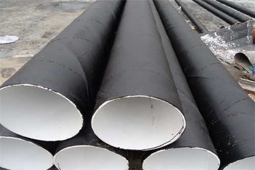 遷安五布八油防腐鋼管產品介紹——誠源管道為您提供優質鋼制管道解決方案