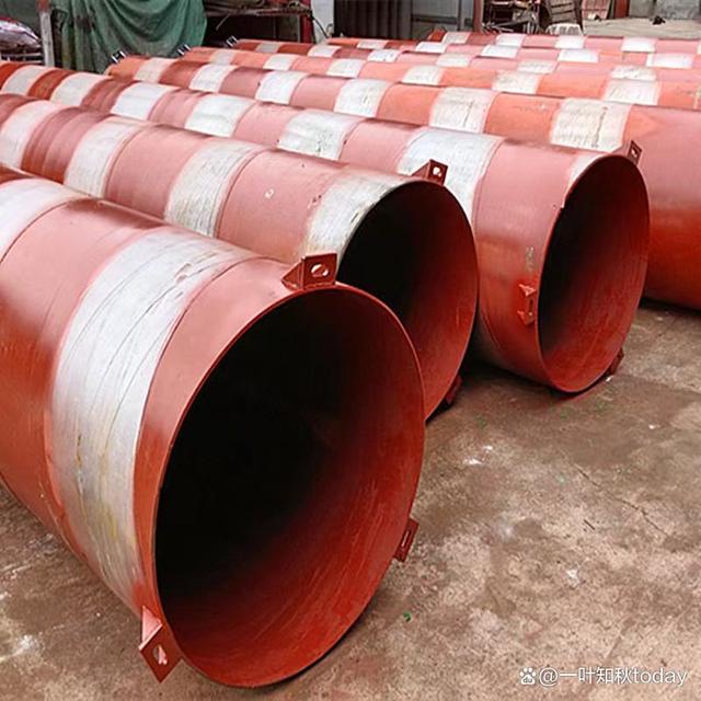 鋼制管道隧道逃生管道的應(yīng)用與優(yōu)勢