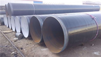 專業解析 熱擴鋼管與3PE防腐鋼管廠家在鋼制管道領域的優勢與應用