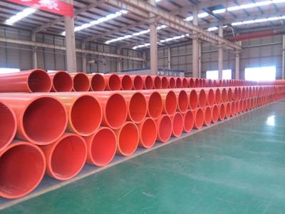 800×30mm鋼制管道的特性與應(yīng)用